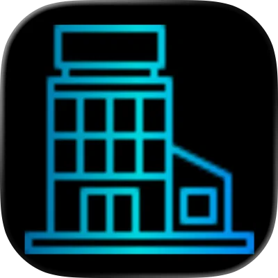 Ways Mall - App Icon
